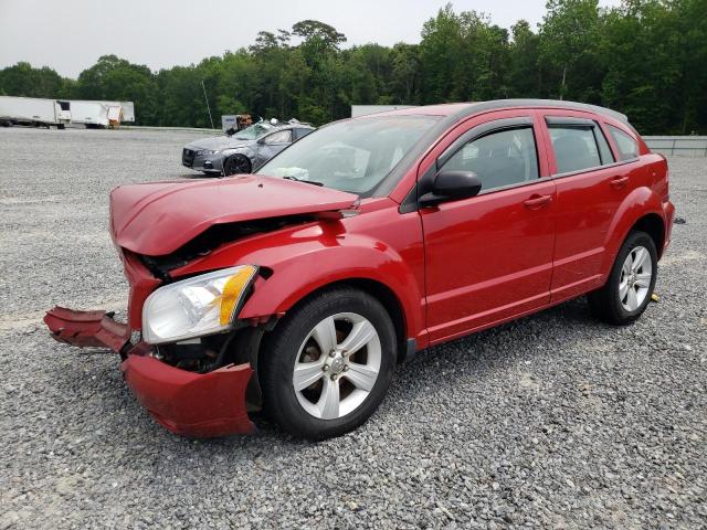 DODGE CALIBER MA 2011 with VIN 1B3CB3HA5BD132903 - Photo from auction