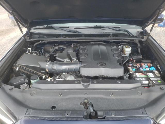 Photo 12 from auction – 2018 TOYOTA 4RUNNER SR with VIN JTEZU5JR2J5174934