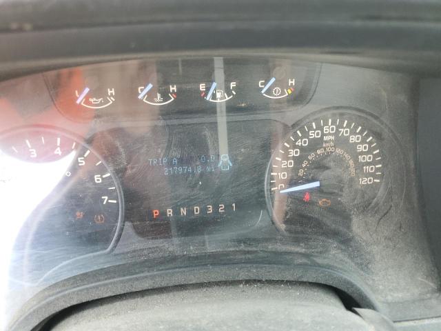 صورة رقم 9 من المزاد - 2011 FORD F150 SUPER مع VIN 1FTEX1CM0BFB29300