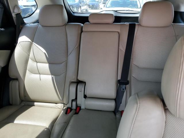 Photo 10 from auction – 2016 MAZDA CX-9 TOURI with VIN JM3TCACYXG0114049