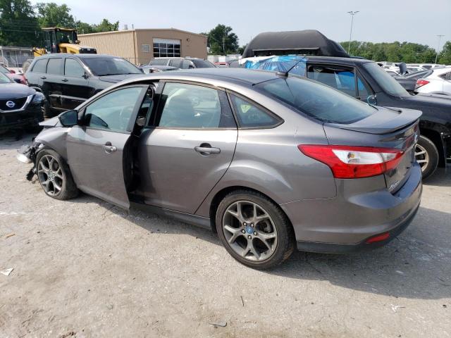 Photo 2 from auction – 2013 FORD FOCUS SE with VIN 1FADP3F23DL188952
