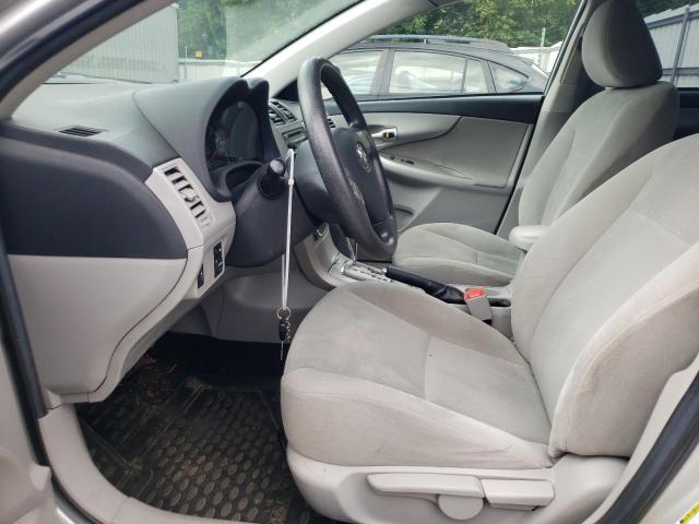 Photo 7 from auction – 2012 TOYOTA COROLLA BA with VIN 2T1BU4EE9CC912810
