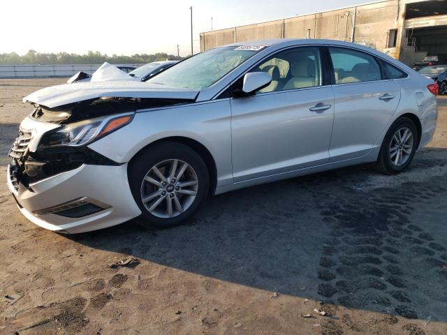 Photo 1 from auction – 2015 HYUNDAI SONATA SE with VIN 5NPE24AF7FH184083