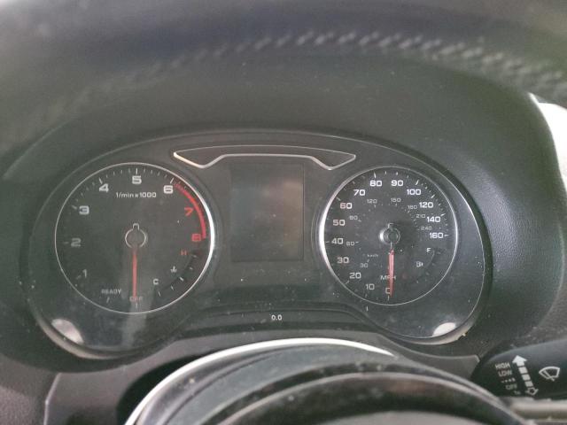 Фото 9 с аукциона – 2016 AUDI A3 PREMIUM с VIN WAUB8GFF0G1030719