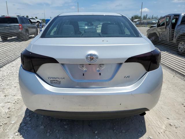 Photo 6 from auction – 2019 TOYOTA COROLLA L with VIN 2T1BURHE2KC208648