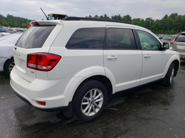 Photo 3 from auction – 2014 DODGE JOURNEY SX with VIN 3C4PDDBG9ET237813