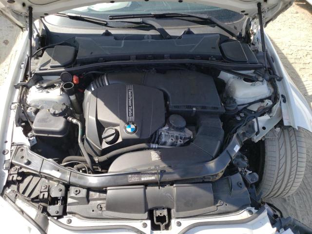 Photo 11 from auction – 2013 BMW 335 I with VIN WBADX7C57DJ589249