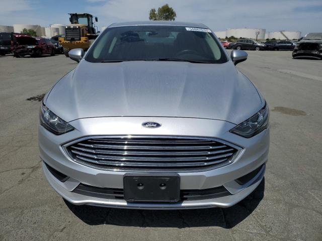 Photo 5 from auction – 2017 FORD FUSION SE with VIN 3FA6P0H76HR276966
