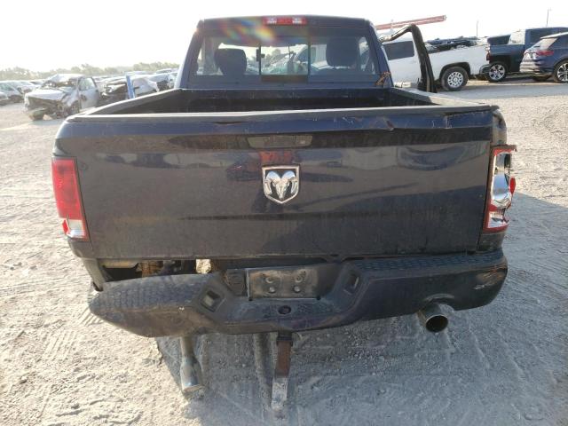 Photo 6 from auction – 2012 DODGE RAM 1500 S with VIN 3C6JD6AT8CG266720