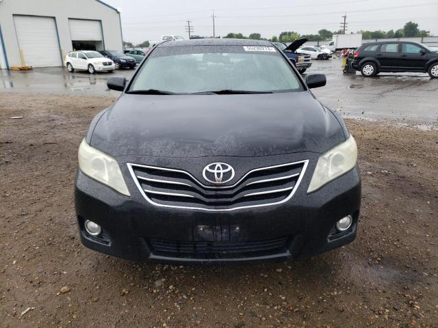 Photo 5 from auction – 2011 TOYOTA CAMRY BASE with VIN 4T1BF3EK1BU187064