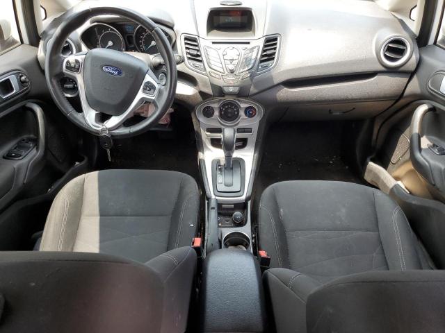Photo 8 from auction – 2016 FORD FIESTA SE with VIN 3FADP4BJ1GM203907