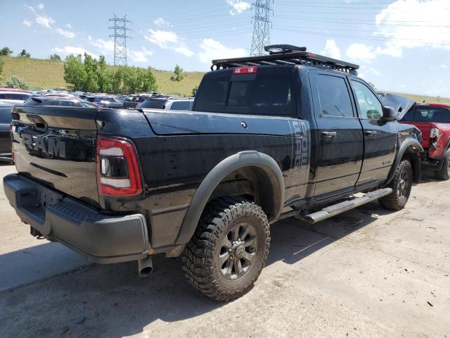 Photo 3 from auction – 2020 RAM 2500 POWER with VIN 3C6TR5EJ1LG101038