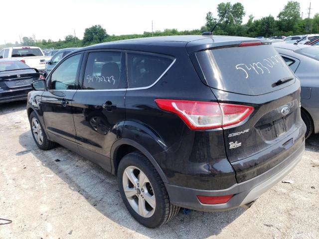 Photo 2 from auction – 2016 FORD ESCAPE SE with VIN 1FMCU9G97GUA13109