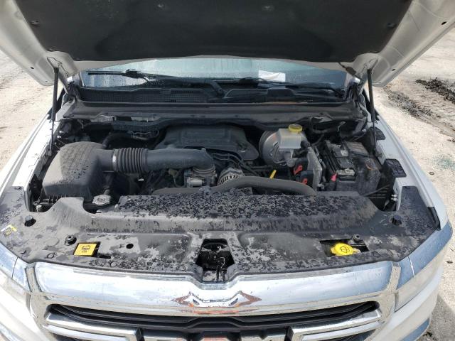 Photo 11 from auction – 2019 RAM 1500 BIG H with VIN 1C6RREMT7KN685285