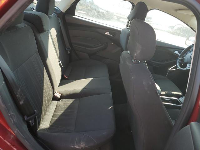 Photo 10 from auction – 2016 FORD FOCUS SE with VIN 1FADP3F21GL237585