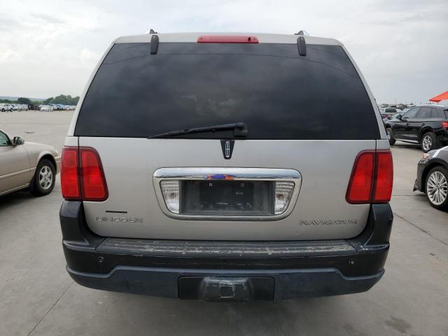 Photo 6 from auction – 2003 LINCOLN NAVIGATOR with VIN 5LMFU27R13LJ23929