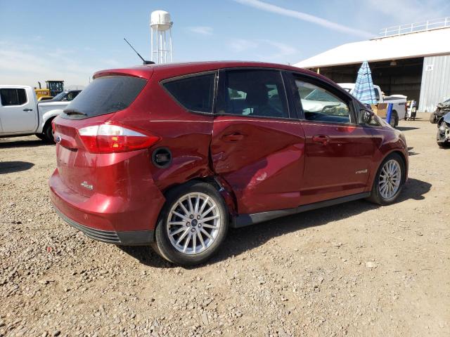 Photo 3 from auction – 2013 FORD C-MAX SE with VIN 1FADP5AU2DL539175