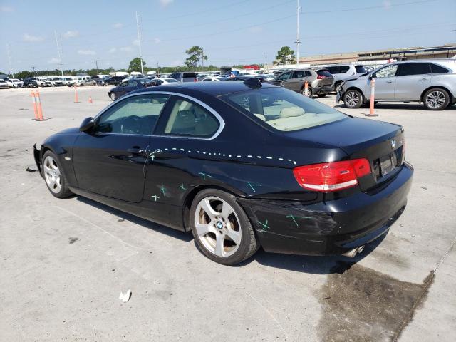 Photo 2 from auction – 2009 BMW 328 I with VIN WBAWB33579P137337
