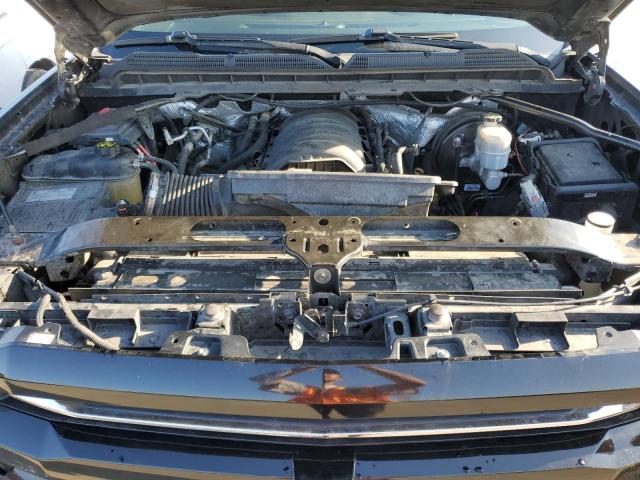 Photo 11 from auction – 2017 CHEVROLET SILVERADO with VIN 3GCPCSEC8HG413733