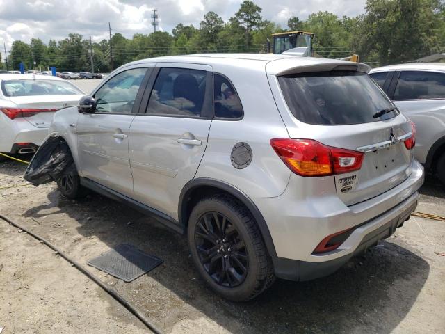 Photo 2 from auction – 2018 MITSUBISHI OUTLANDER with VIN JA4AP3AU4JU012949