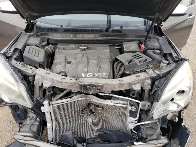 Photo 12 from auction – 2012 CHEVROLET EQUINOX LT with VIN 2GNFLFE55C6246473