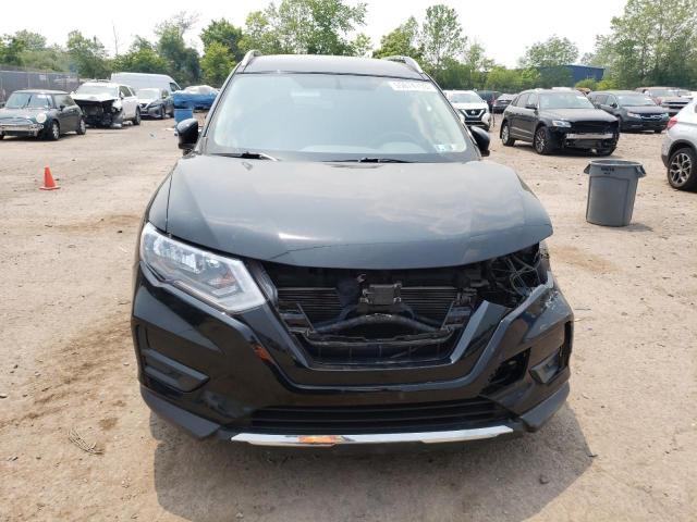 Photo 5 from auction – 2018 NISSAN ROGUE S with VIN KNMAT2MV1JP520049