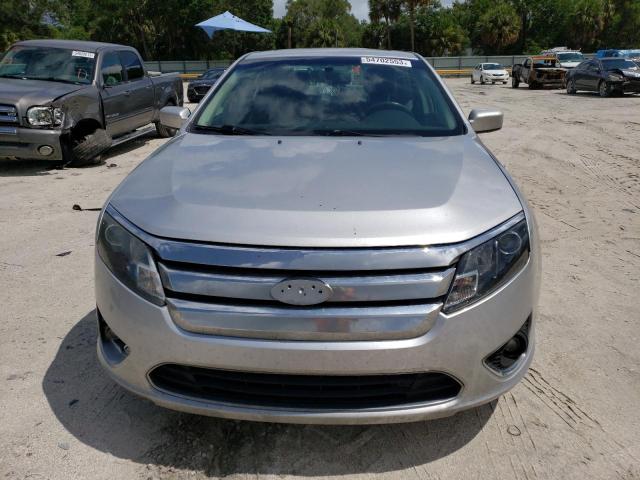 Photo 5 from auction – 2011 FORD FUSION SEL with VIN 3FAHP0CG8BR339279