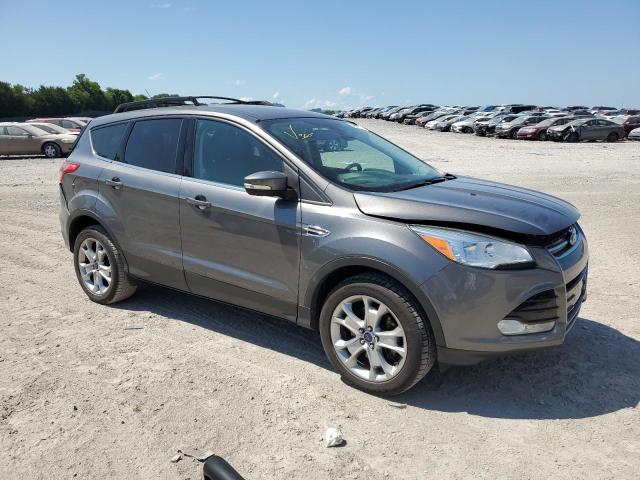 Photo 4 from auction – 2013 FORD ESCAPE SEL with VIN 1FMCU9H93DUD77151
