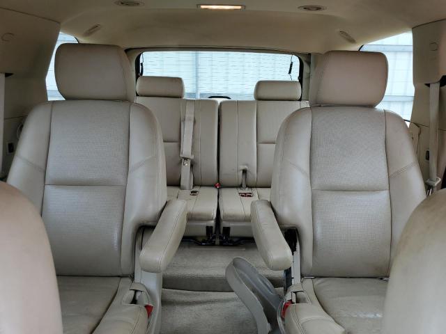 Photo 10 from auction – 2013 GMC YUKON DENA with VIN 1GKS2EEF4DR141382