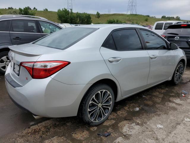 Photo 3 from auction – 2015 TOYOTA COROLLA L with VIN 5YFBURHE5FP289716