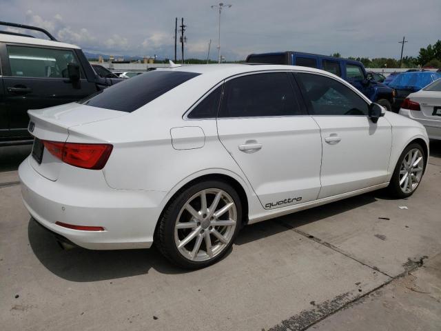 Photo 3 from auction – 2016 AUDI A3 PREMIUM with VIN WAUE8GFF8G1029850