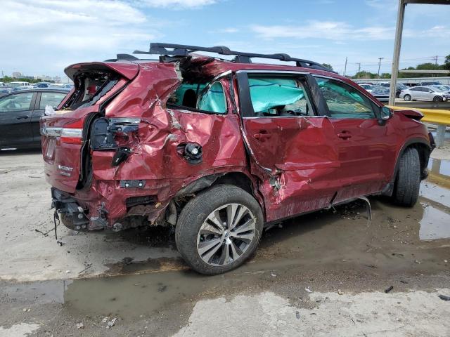 Photo 3 from auction – 2021 SUBARU ASCENT LIM with VIN 4S4WMAPD1M3468753