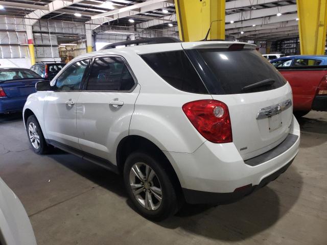 Photo 2 from auction – 2011 CHEVROLET EQUINOX LT with VIN 2CNFLEEC2B6381115