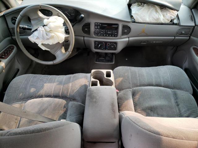 Photo 8 from auction – 2003 BUICK CENTURY CU with VIN 2G4WS52JX31286922