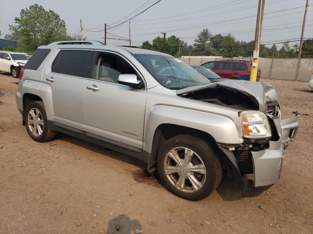 Photo 4 from auction – 2016 GMC TERRAIN SL with VIN 2GKALPEK2G6320120