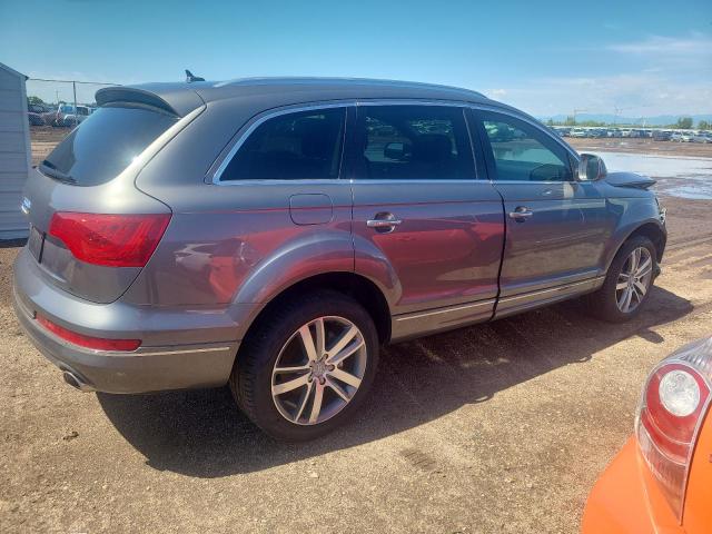 Photo 3 from auction – 2013 AUDI Q7 PREMIUM with VIN WA1LMAFE4DD010310