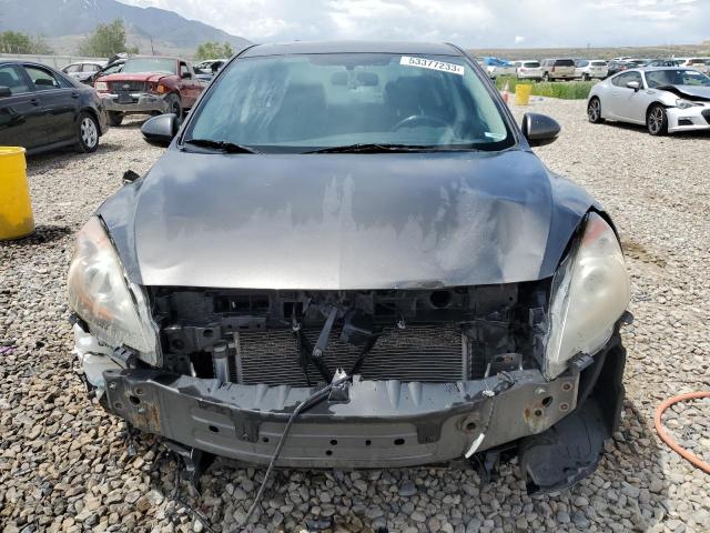 Photo 5 from auction – 2010 MAZDA 3 S with VIN JM1BL1S58A1222540