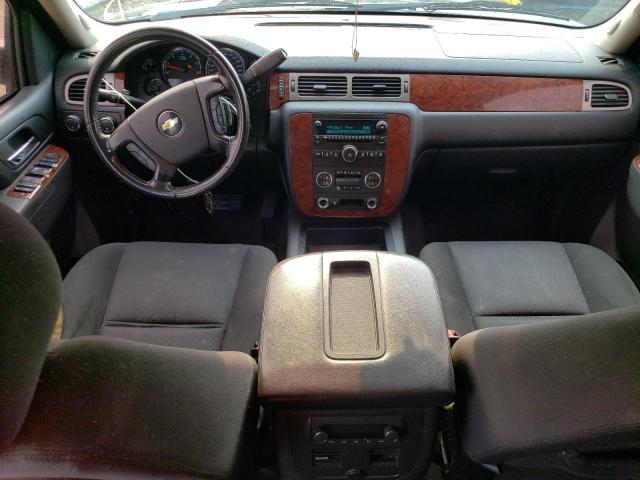 صورة رقم 8 من المزاد - 2010 CHEVROLET AVALANCHE مع VIN 3GNVKEE03AG249130
