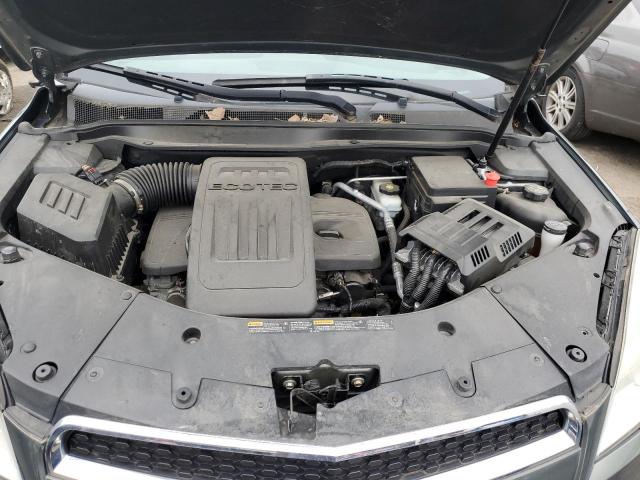 Photo 11 from auction – 2013 CHEVROLET EQUINOX with VIN 2GNALDEK1D6155562