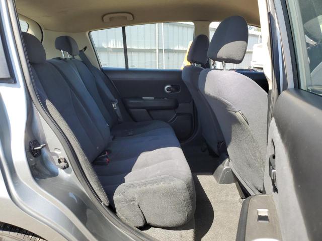Photo 10 from auction – 2009 NISSAN VERSA S with VIN 3N1BC13E79L485463