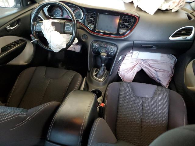 Photo 8 from auction – 2015 DODGE DART SXT with VIN 1C3CDFBB1FD165547