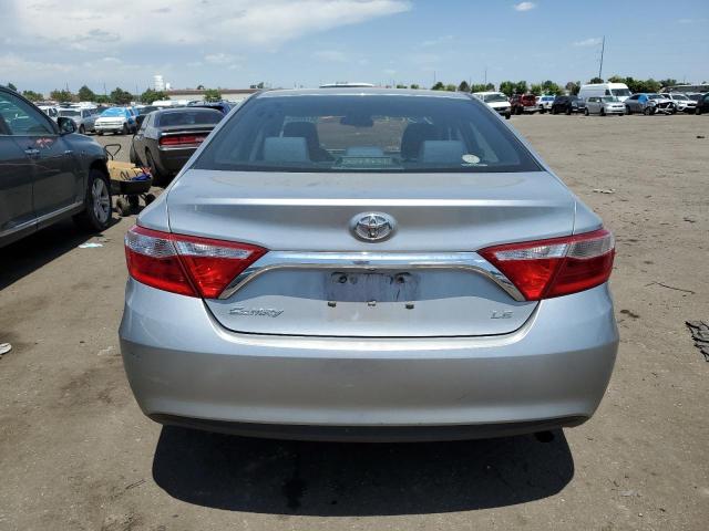 Photo 6 from auction – 2016 TOYOTA CAMRY LE with VIN 4T4BF1FK9GR558102