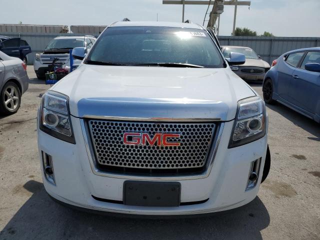Photo 5 from auction – 2013 GMC TERRAIN DE with VIN 2GKFLZE36D6129824