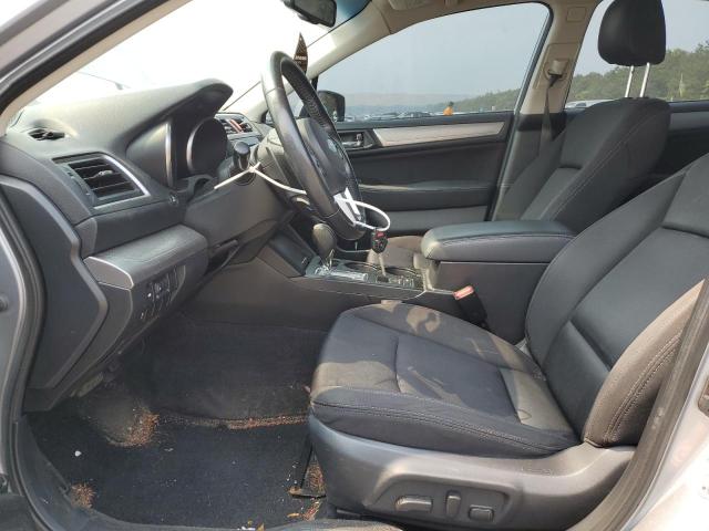 Photo 7 from auction – 2015 SUBARU LEGACY 2.5 with VIN 4S3BNAC62F3023951