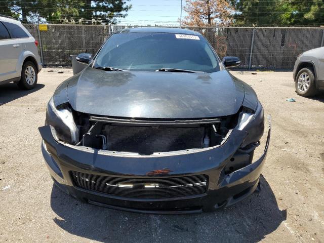 Photo 5 from auction – 2011 NISSAN MAXIMA S with VIN 1N4AA5AP0BC860658