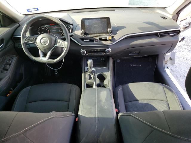 Photo 8 from auction – 2020 NISSAN ALTIMA with VIN 1N4BL4BV8LC162869