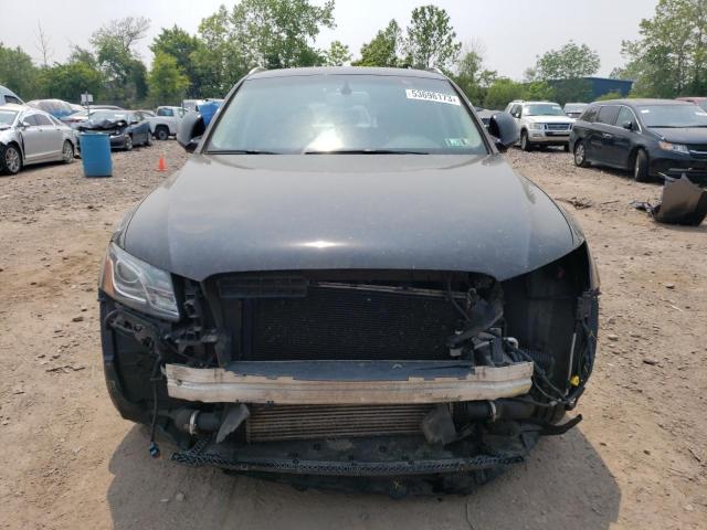 Photo 5 from auction – 2011 AUDI Q5 PREMIUM with VIN WA1LFAFP6BA114842