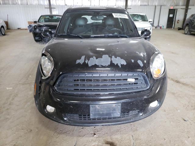 Photo 5 from auction – 2012 MINI COOPER COU with VIN WMWZB3C53CWM05133
