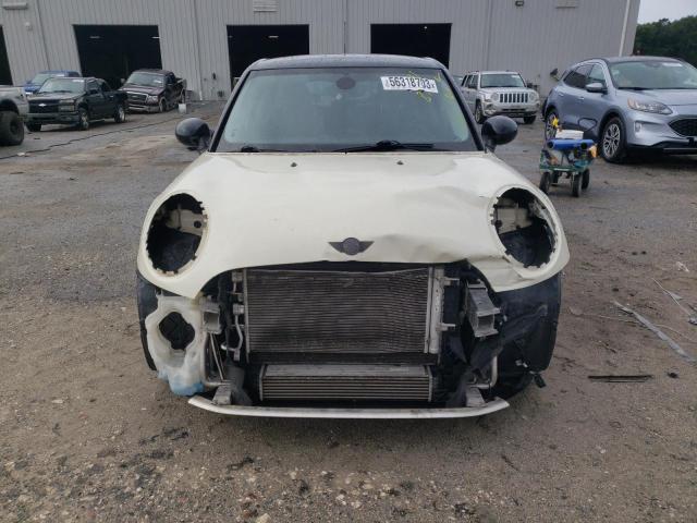 Photo 5 from auction – 2016 MINI COOPER with VIN WMWXU1C57G2D09673
