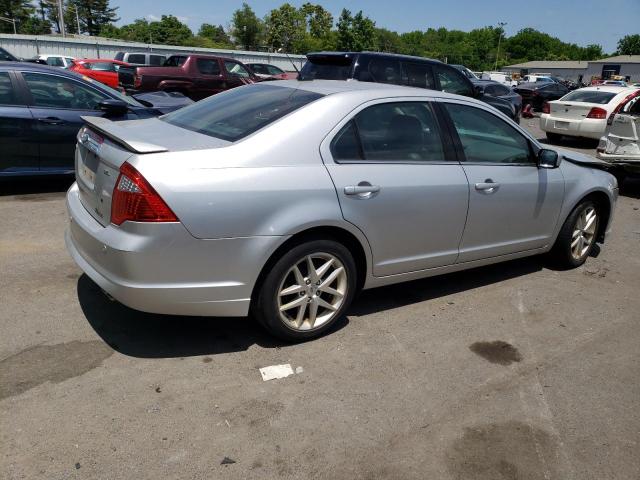 Photo 3 from auction – 2012 FORD FUSION with VIN 3FAHP0JA7CR253249